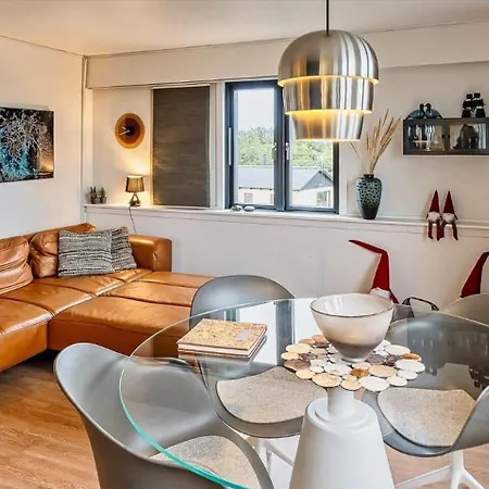 Vakantiehuis Ve171-vejers-strand-magevej-8-8