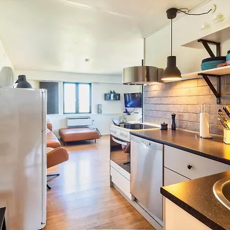 Vakantiehuis Ve171-vejers-strand-magevej-8-8 Vejers Strand