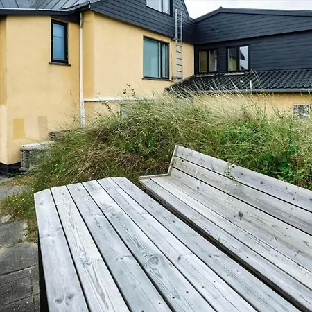 Сasa de vacaciones Ve171-vejers-strand-magevej-8-8 Vejers Strand