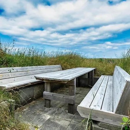 펜션 Ve171-vejers-strand-magevej-8-8 *