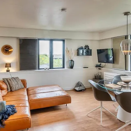 Feriehus Ve171-vejers-strand-magevej-8-8 *